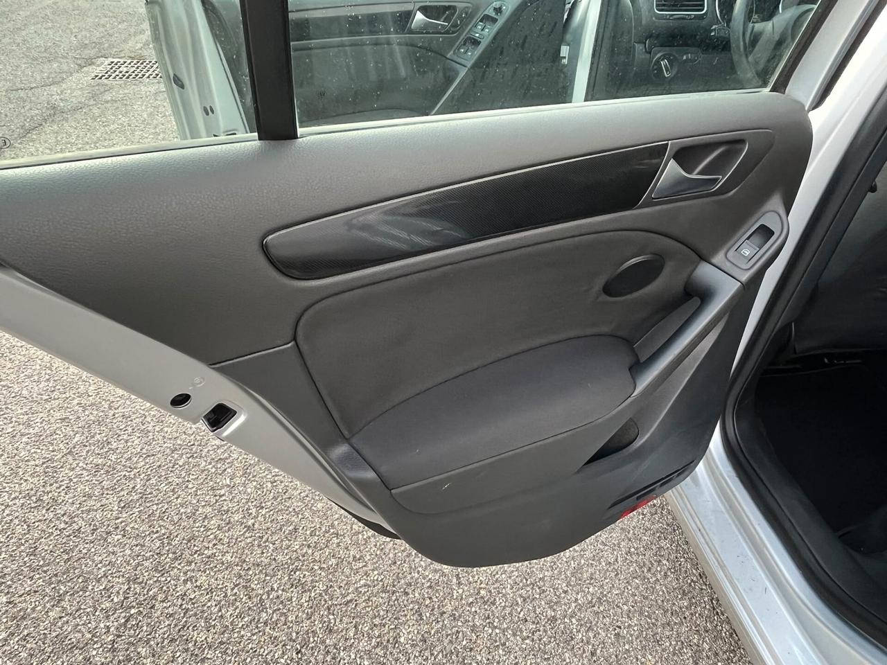 Volkswagen Golf 1.2 TSI 5p. Trendline BlueM. Tech.