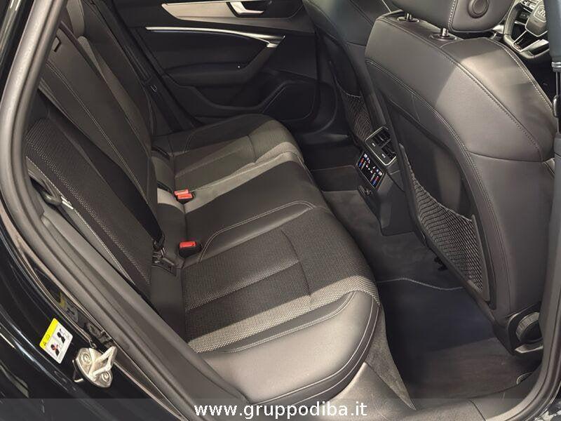 Audi A6 V 2018 Avant Diesel Avant 40 2.0 tdi mhev Business Sport s-tronic