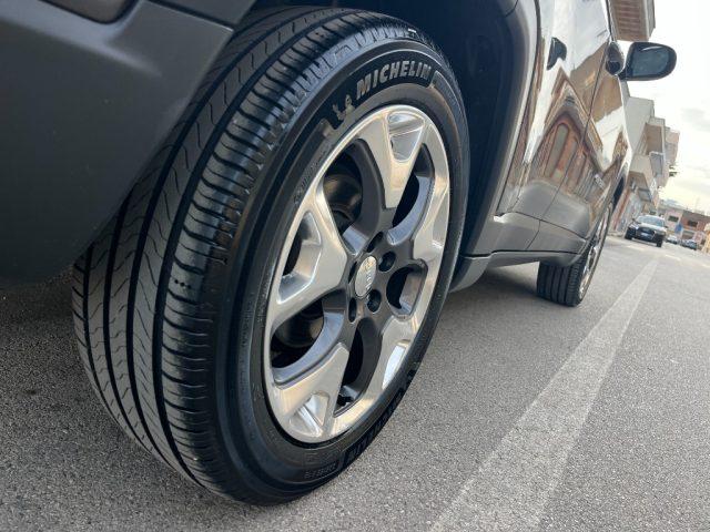 JEEP Compass 1.6 Multijet Limited LED*PELLE*NAVI