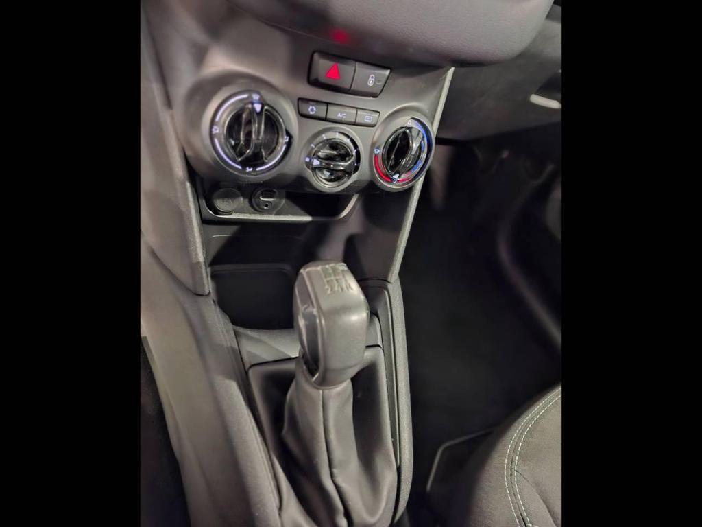 Peugeot 208 3 Porte 1.2 VTi Access