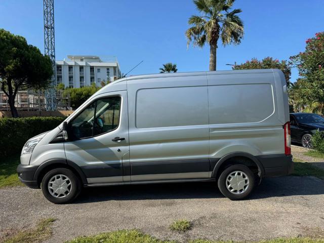 FORD Transit 290 2.0TDCi EcoBlue 130CV PM-TM Furgone Trend