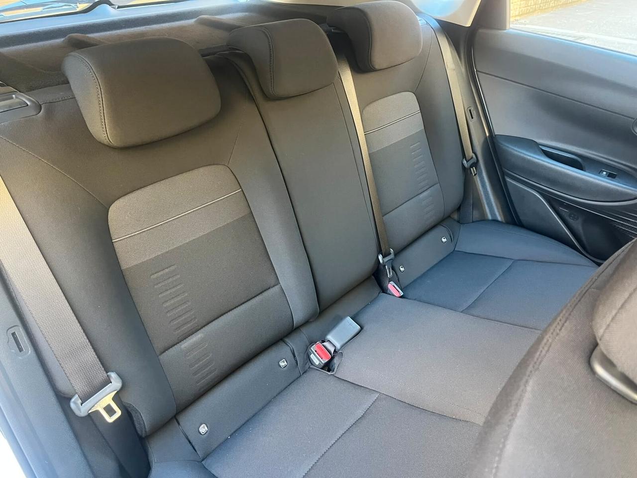 Hyundai Bayon KM 0 1.2 MPI 79 CV MT XLINE