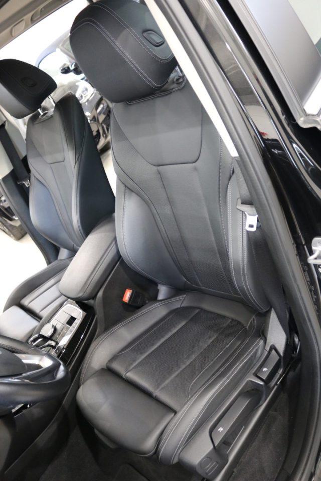 BMW X3 xDrive20d 48V MY 22 PARI NUOVO