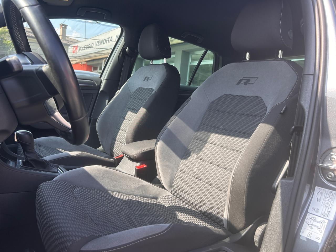 Volkswagen e-Golf 5 Porte e-Golf 5p