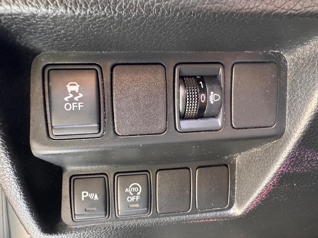 Nissan Qashqai 1.5 dCi neopaten garanzia 12 mesi