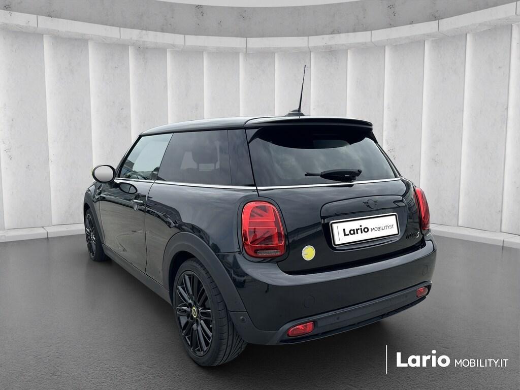 Mini Cooper SE 3p Classic auto