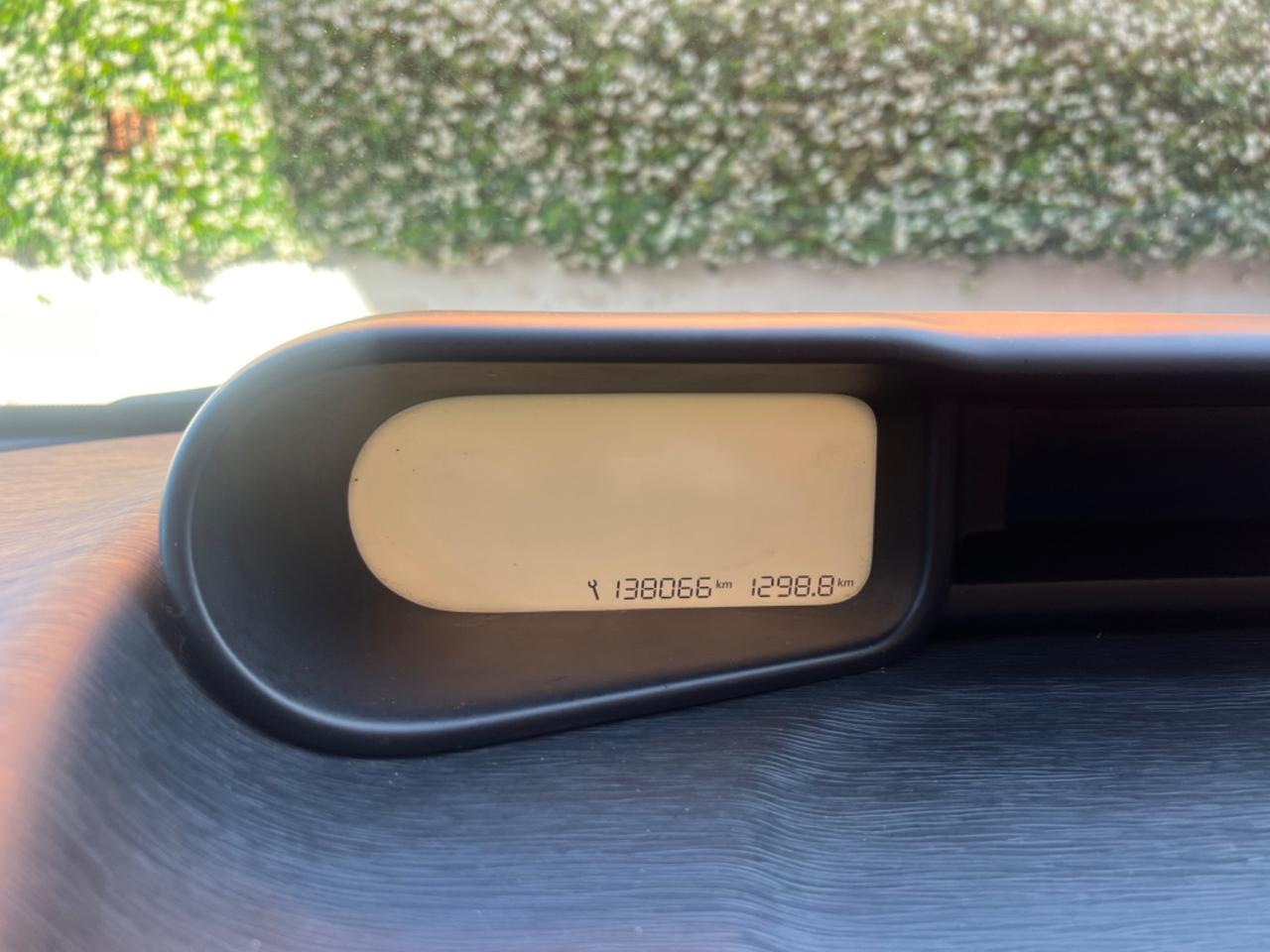 Citroen C3 Picasso C3 Picasso 1.4 VTi 95 GPL airdream Seduction