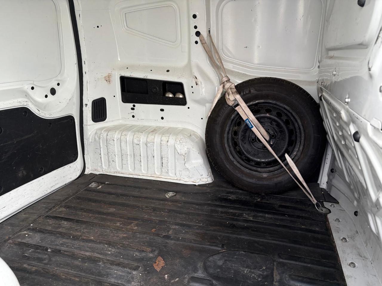Fiat Fiorino CARGO 1.3 MJT 75 CV Furgone