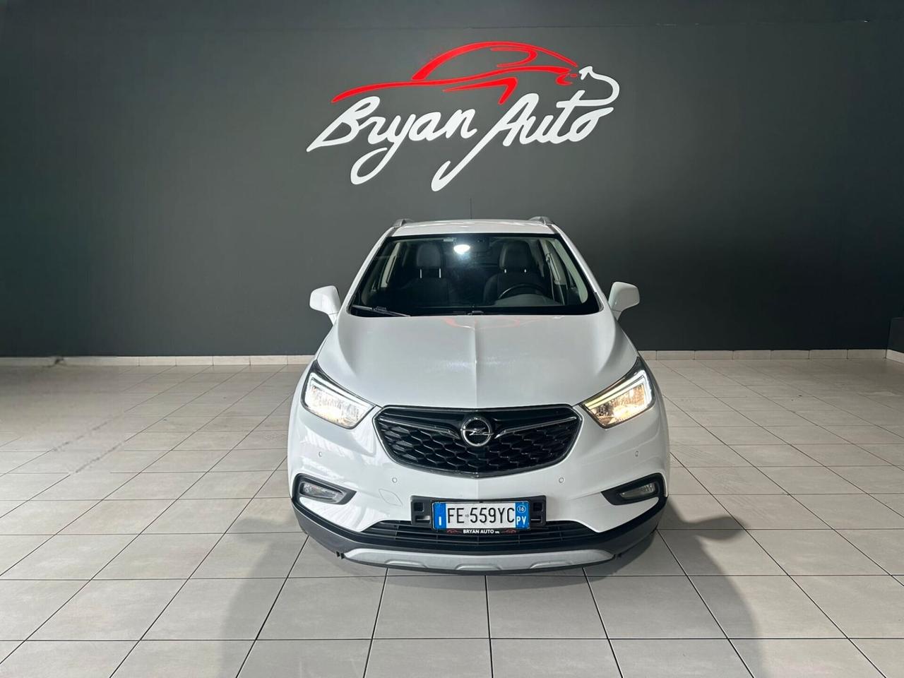 Opel Mokka 1.6 CDTI Ecotec 136CV 4x4 b-Color