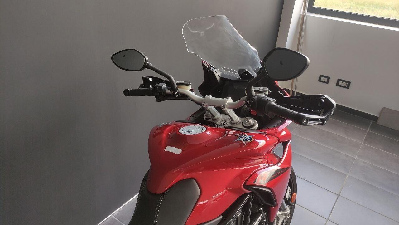 Mv Agusta Turismo Veloce 800 R