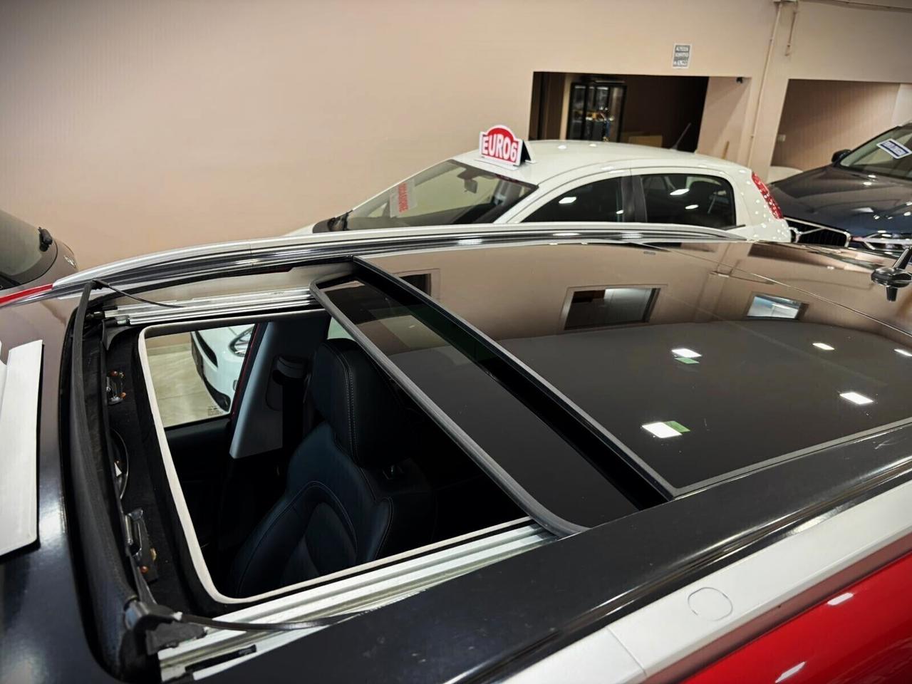 Dr F35 1.5 GPL 150CV **68.000 KM** 1 PROPRIETARIO