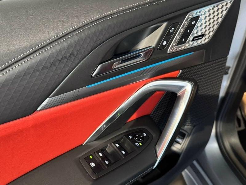 BMW X2 (U10) M35i xDrive Msport Pro