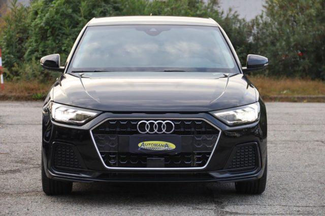 AUDI A1 SPB 30 TFSI S tronic Business FULL OPT.