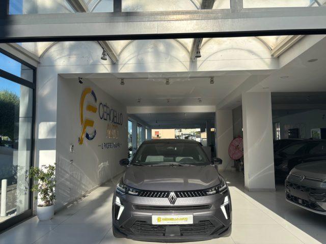 RENAULT Captur TCe 90 CV Techno tuo da ?199,00 mensili