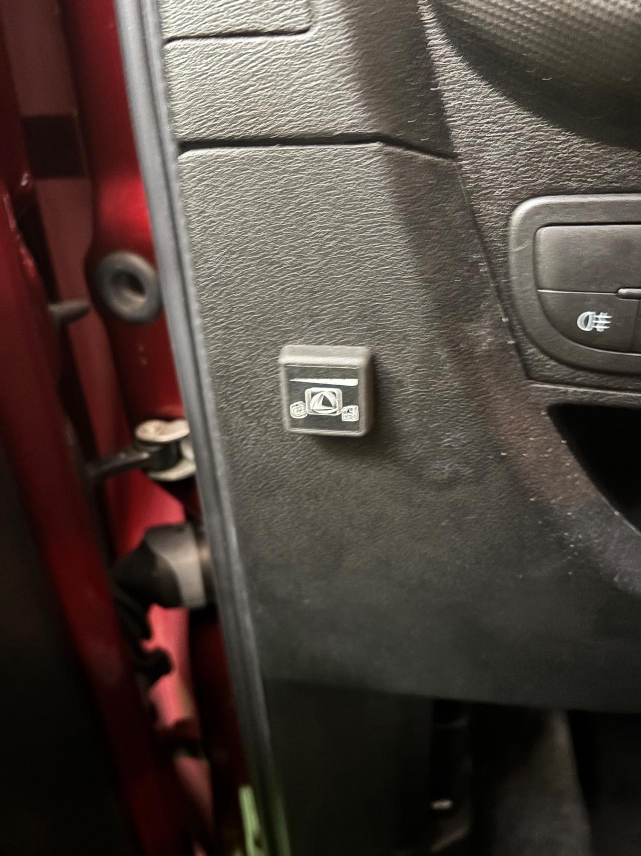 Fiat Qubo 1.4 8V 77 CV Dynamic Natural Power
