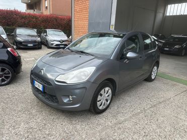 Citroen C3 1.4 Ideal Eco Energy G