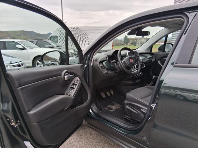 FIAT 500X 1.3 MultiJet 95cv Urban OK NEOPATENTATO L.104