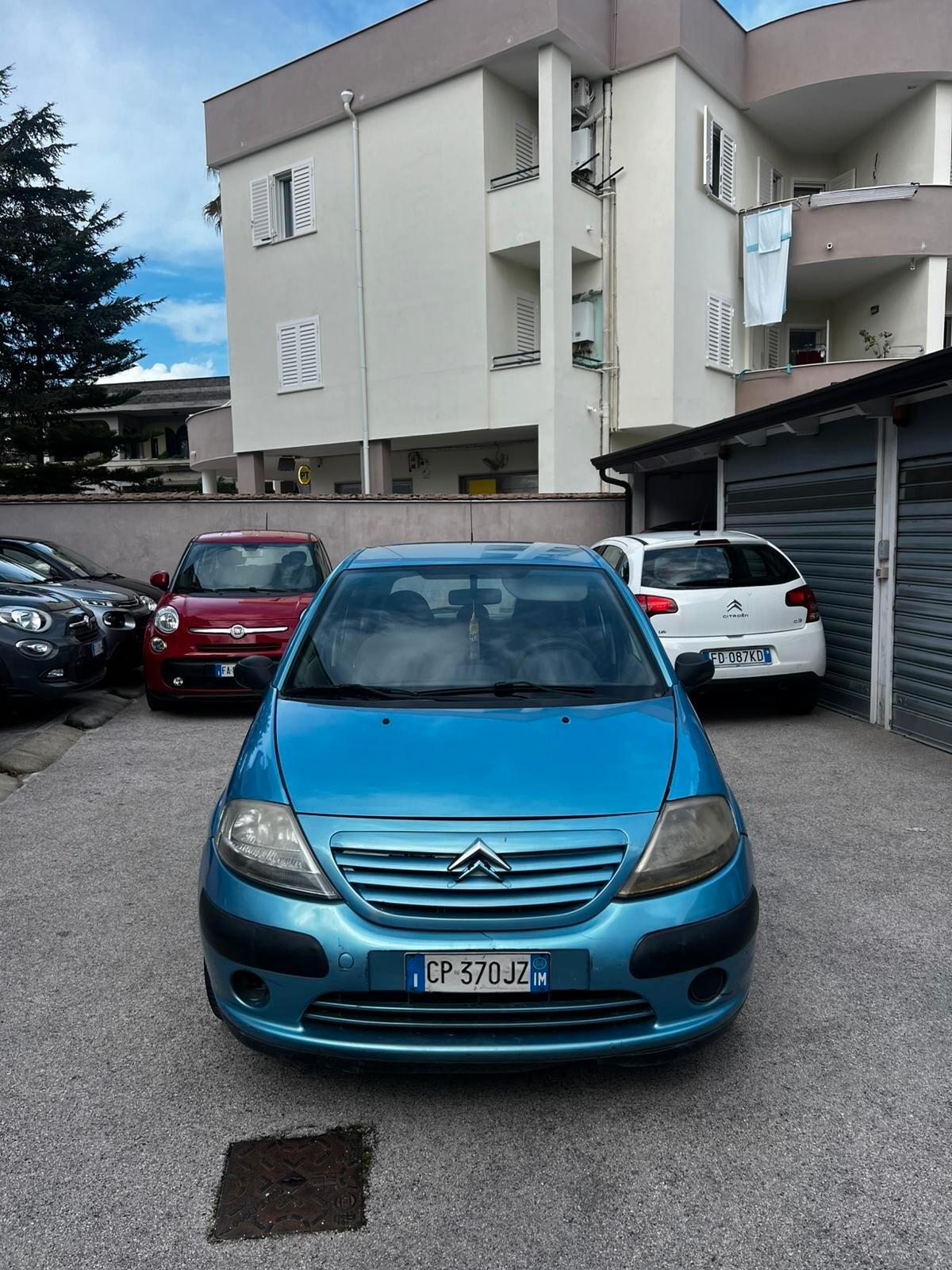 Citroen C3 1.1 Classique