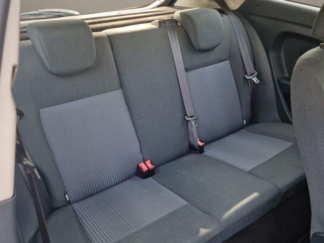 FORD Fiesta 1.4 TDCi 5p. Titanium