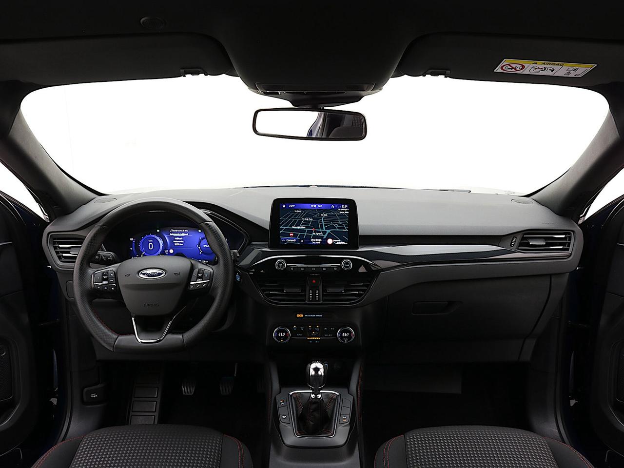 Ford Kuga 1.5 EcoBlue 120CV 2WD ST-Line