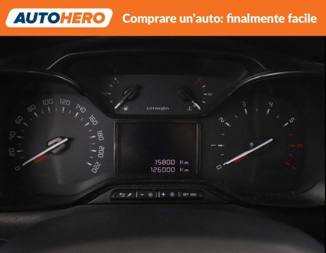 CITROEN C3 PureTech 83 S&S Shine