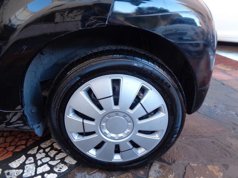 Peugeot 107 1.0 68CV 5p. Sweet Years