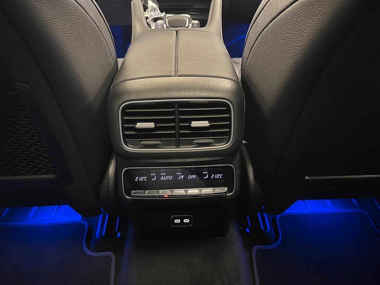 Mercedes-benz GLE 300d 4Matic AMG Premium Plus