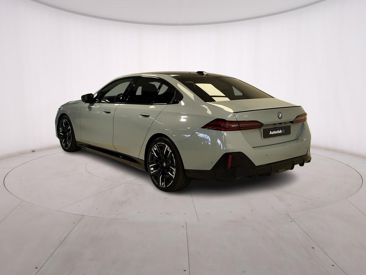 BMW Serie 5 i5 M60 MSport Pro