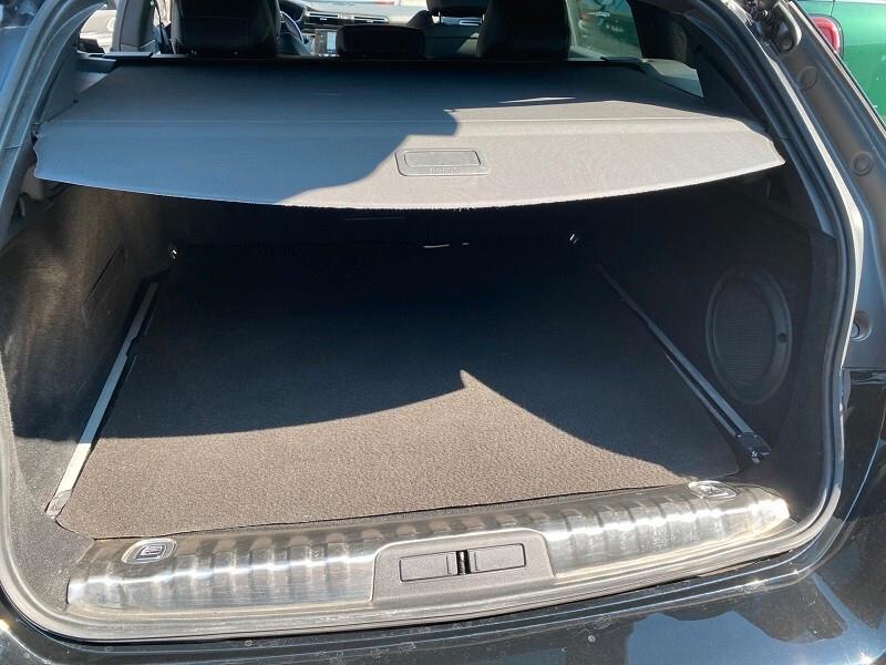 Peugeot 508 BlueHDi 130 Stop&Start EAT8 SW GT Pack