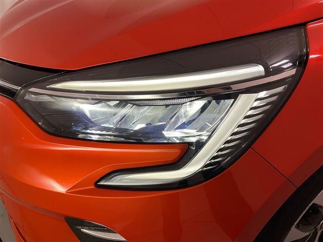 RENAULT Clio 5 Porte 1.6 E-Tech full hybrid 145cv Techno A