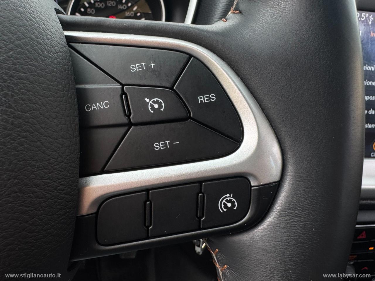 JEEP Compass 1.6 Mjt II 2WD Business
