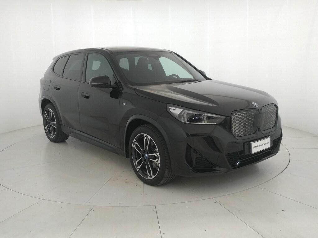 BMW iX1 20 MSport eDrive