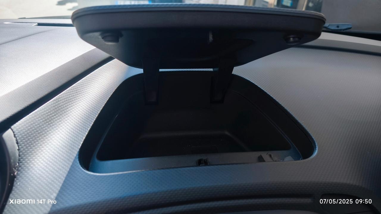 Renault Captur 1.5 dCi 8V 90 CV R-Link Full