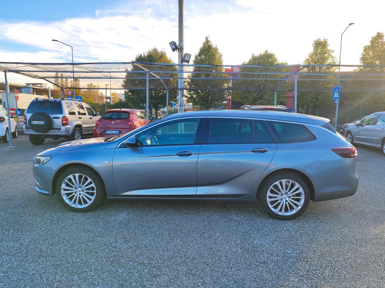 Opel Insignia 1.6 CDTI 136 S&S aut.Sports Tourer Business