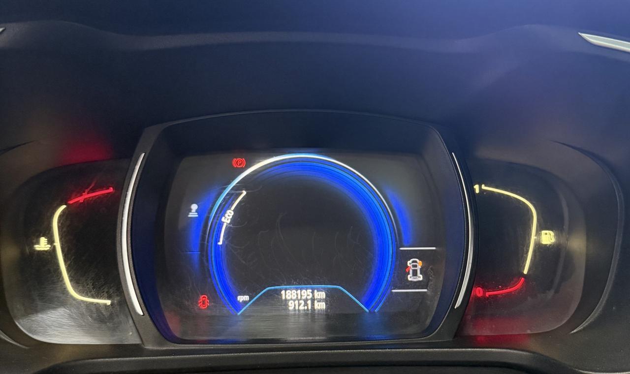 Renault Kadjar dCi 130CV Energy Bose