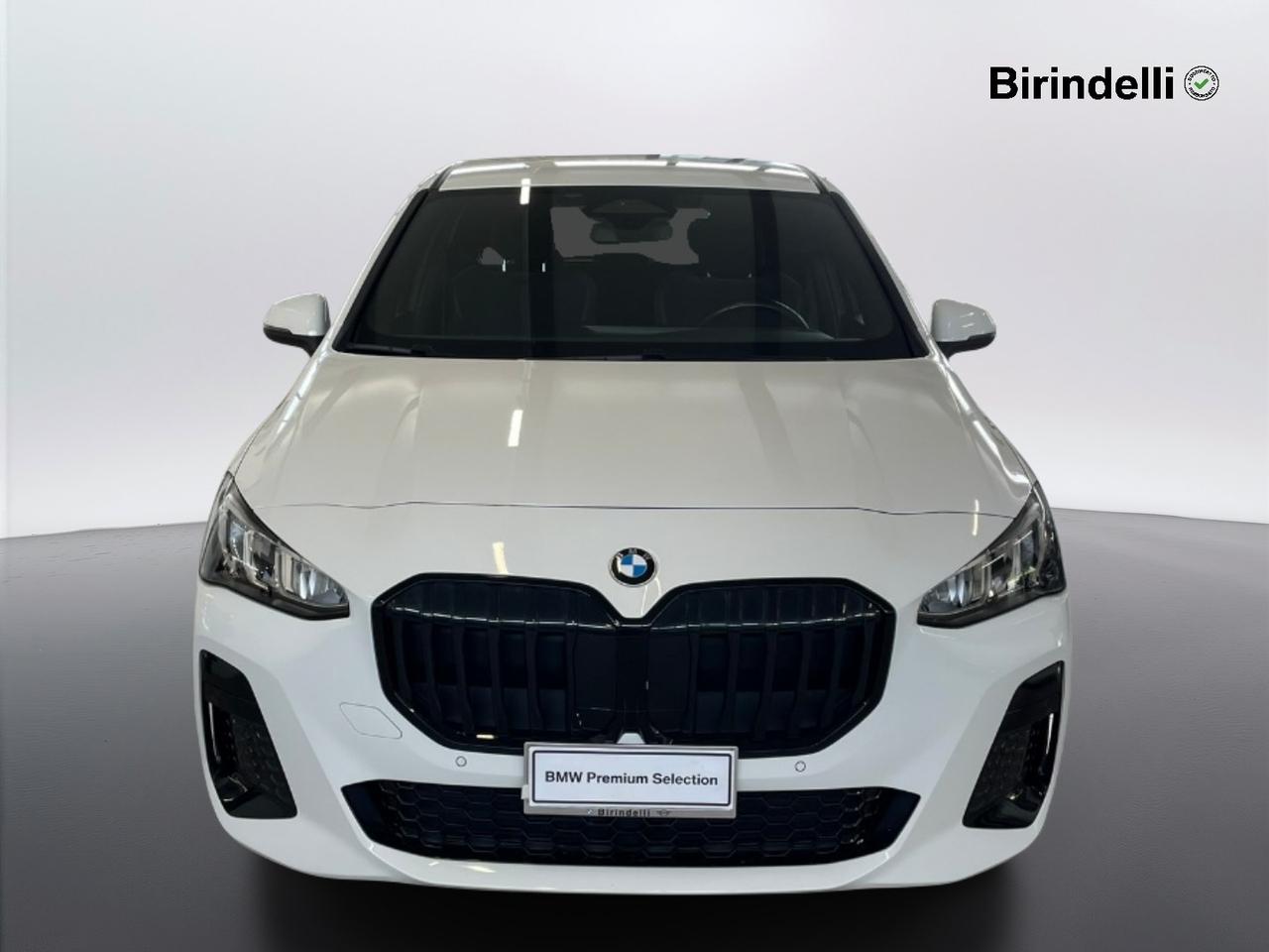 BMW Serie 2 A.T. (U06) - 218i Active Tourer Msport