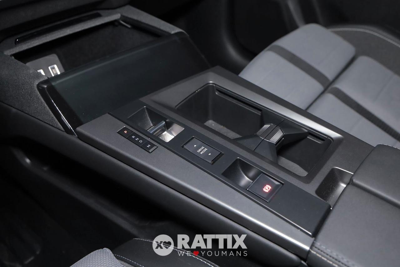 Opel Grandland 1.2 Hybrid 145CV GS e-DCS6