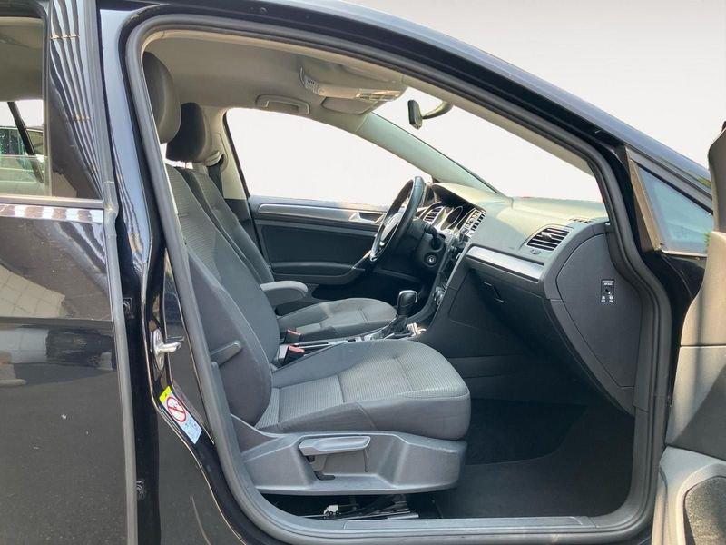 Volkswagen Golf Golf 2.0 TDI DSG 5p. Business BlueMotion Technology