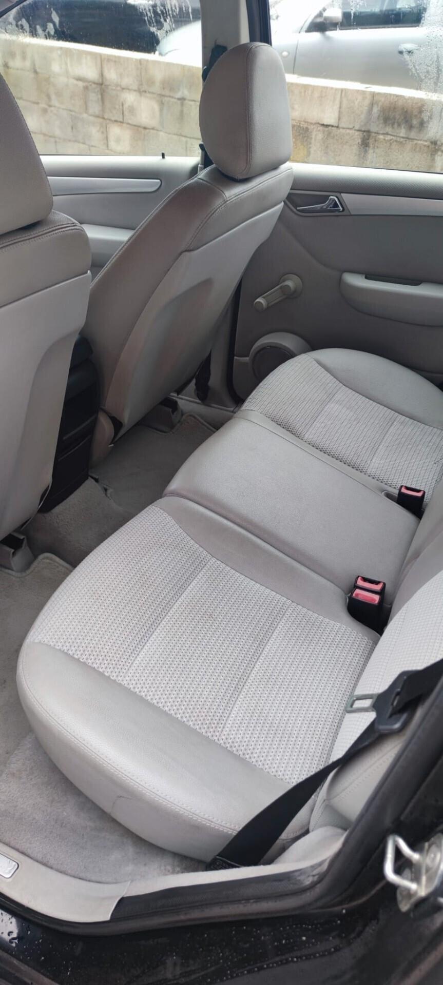 Mercedes Classe A 180 CDI