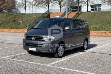 VOLKSWAGEN Multivan 2.0 BiTDI 180CV DSG 4 Motion Highline