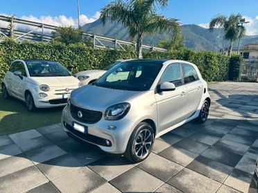 Smart ForFour 70 1.0 Passion AUTOMATICA TETTOPANORAMICO