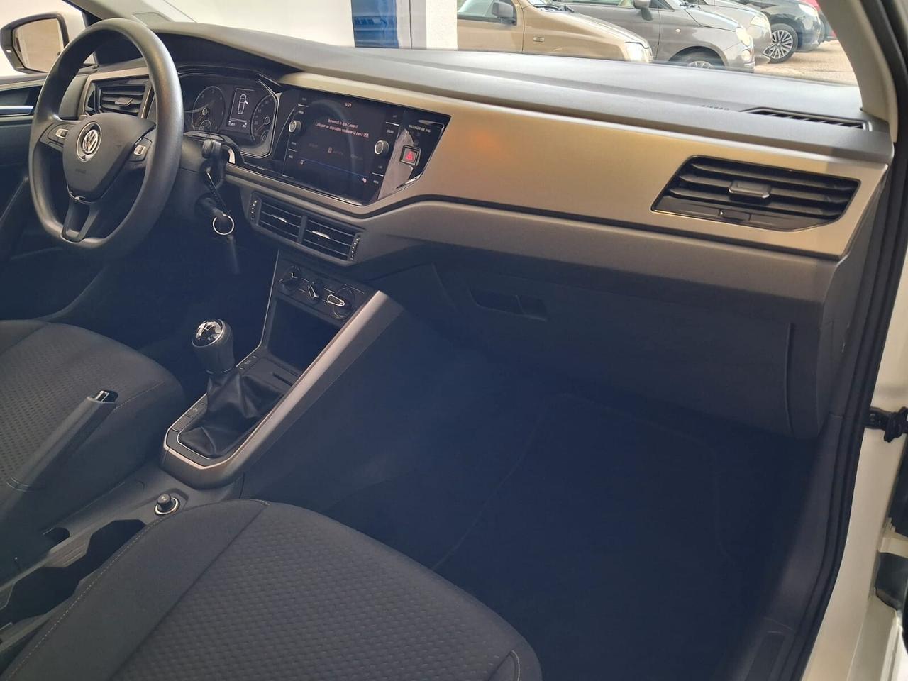 Volkswagen Polo 1.6 TDI 95 CV 5p. Highline BlueMotion Technology