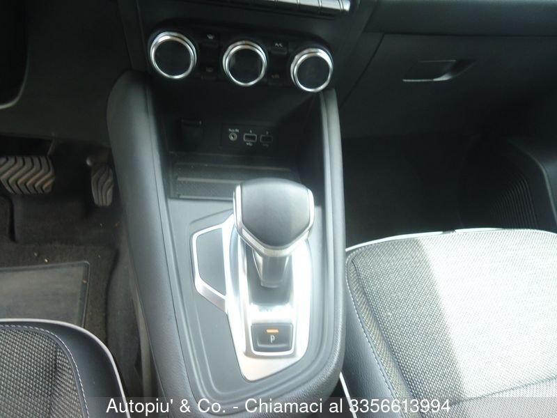 Renault Captur Plug-in Hybrid E-Tech 160 CV Intens