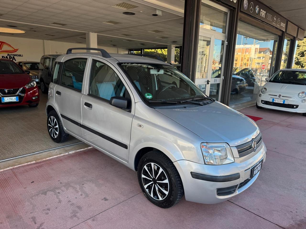 Fiat Panda 1.2 Dynamic