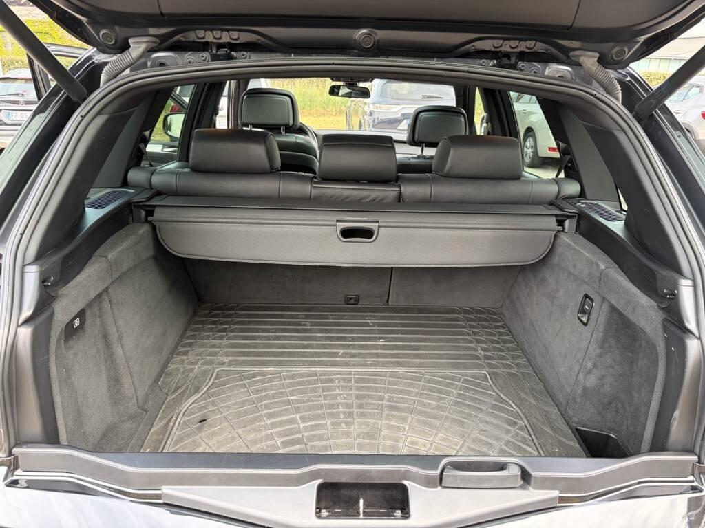 Bmw X5 3.0d 235CV Xdrive Aut.