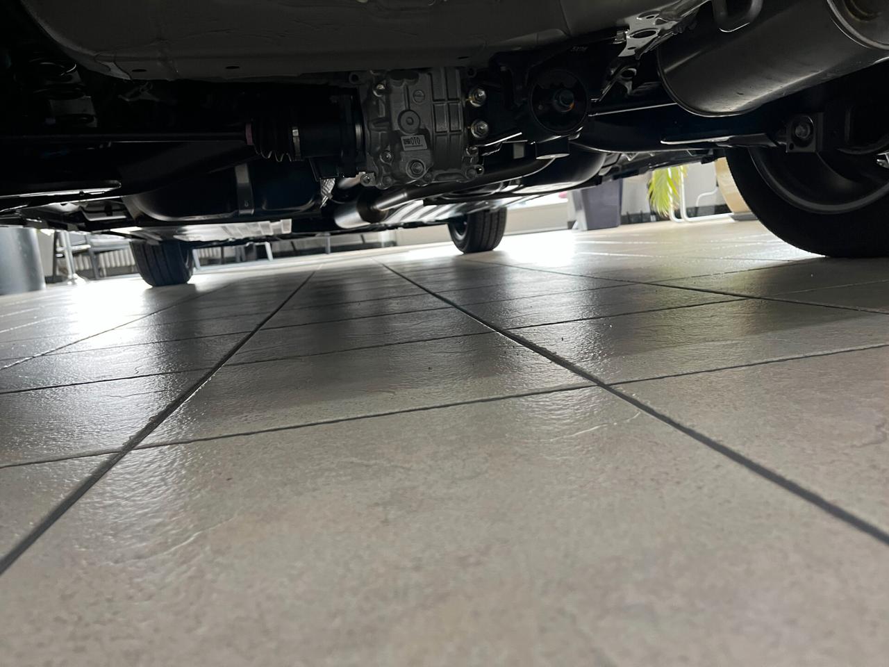 Suzuki Swift 1.2 Hybrid 4WD AllGrip Top MY26 PROMO