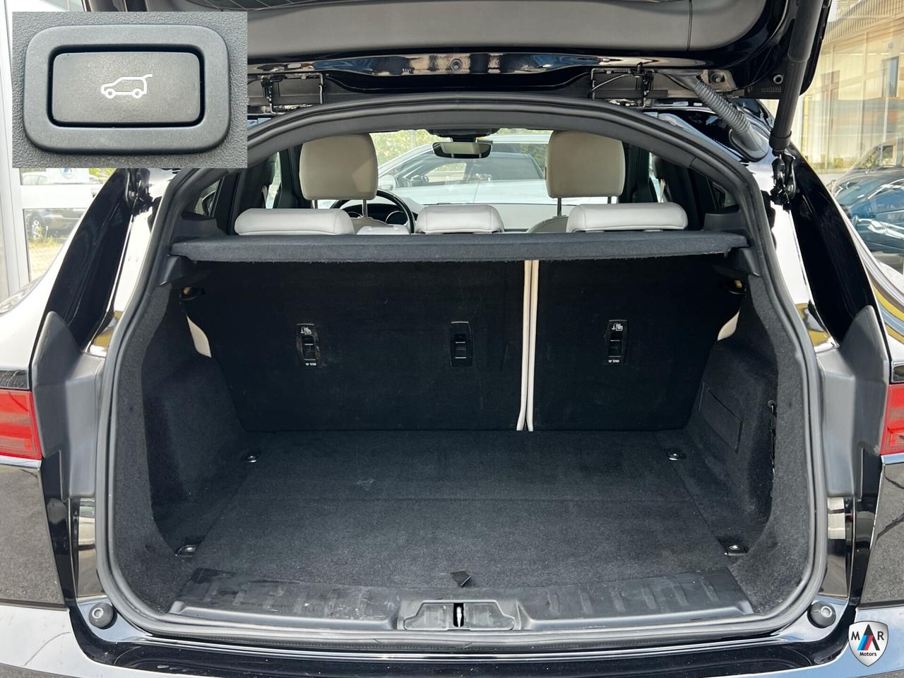 Jaguar E-Pace 2.0D 150 CV AWD aut. S *LEGGERE BENE*