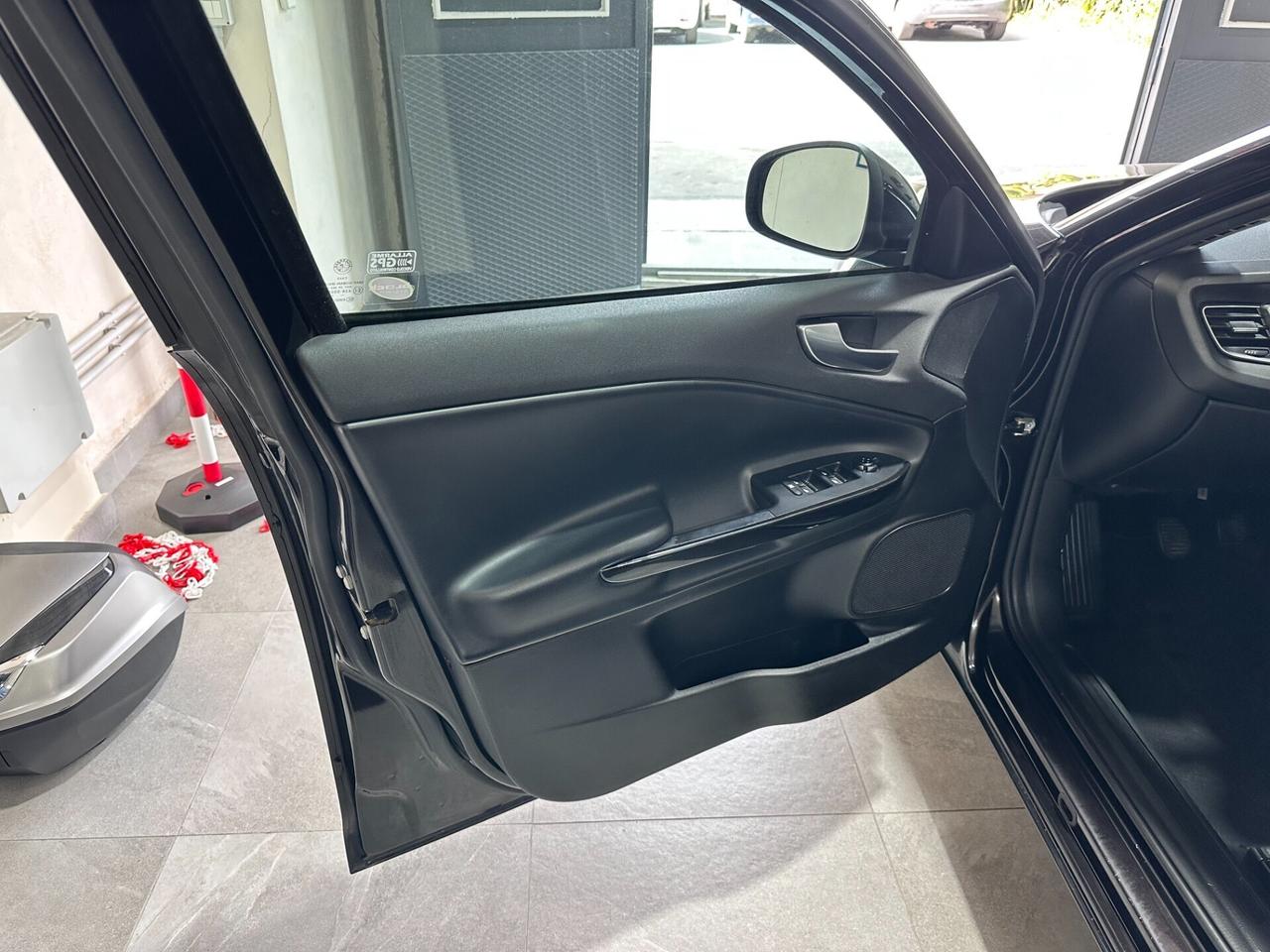 Alfa Romeo Giulietta 1.6 JTDm-2 105 CV - UNICO PRO