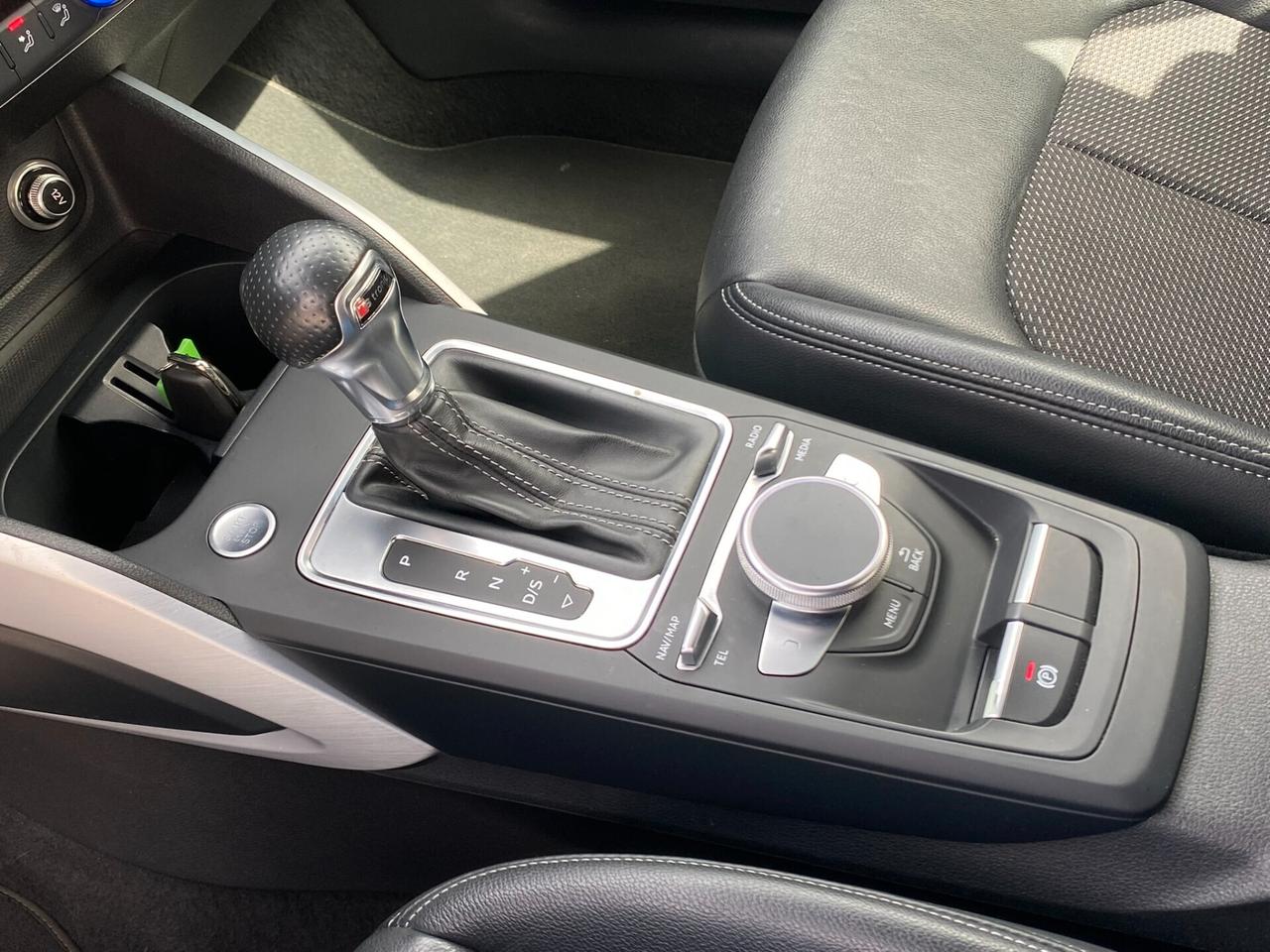 Audi Q2 S line Edition 1.6 TDI 116CV S tronic 30