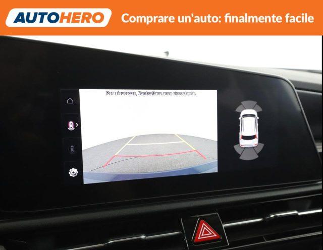 KIA Niro 1.6 GDi DCT PHEV Style